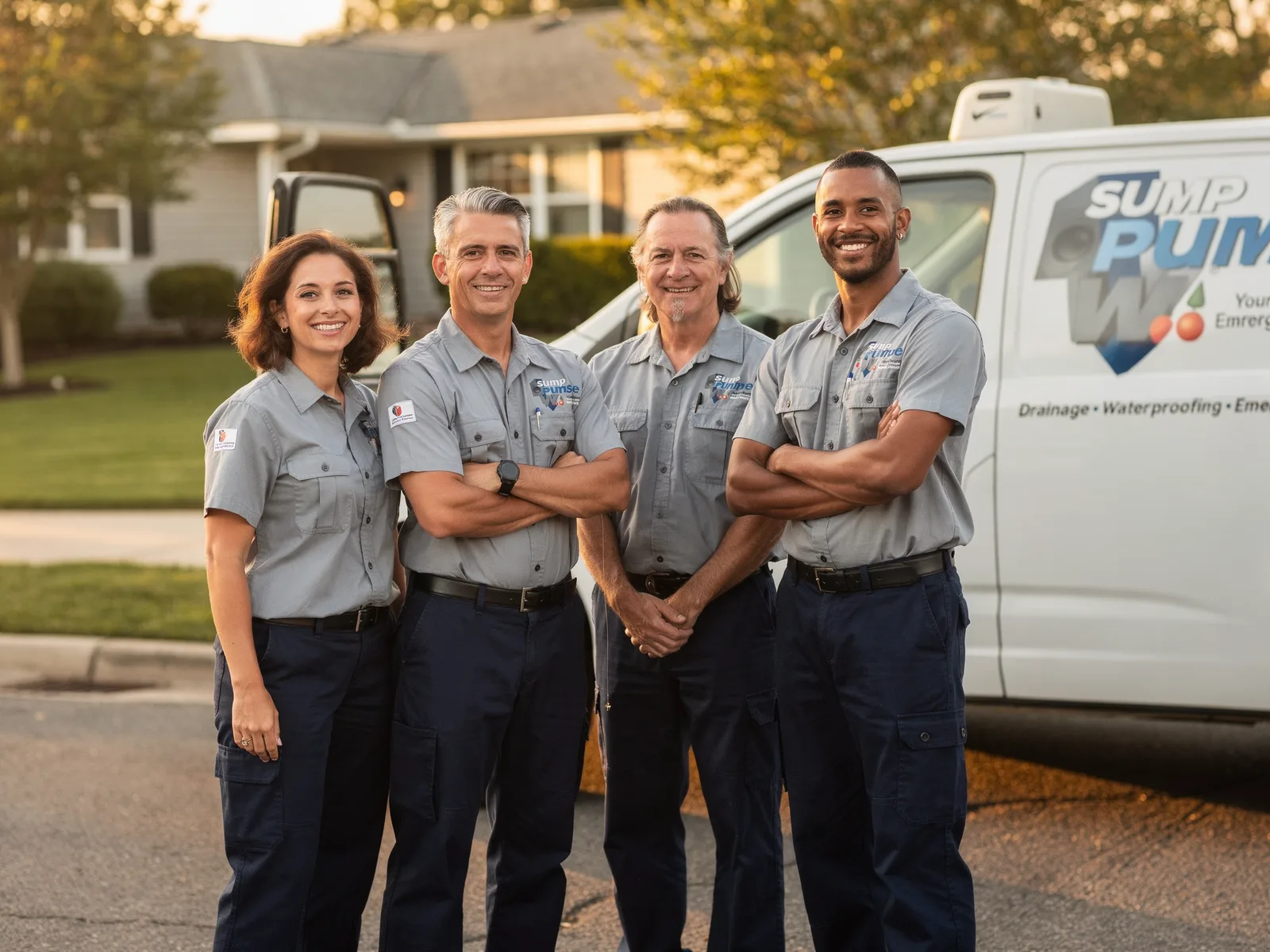 Water Heater Repair company in East Point, KY
