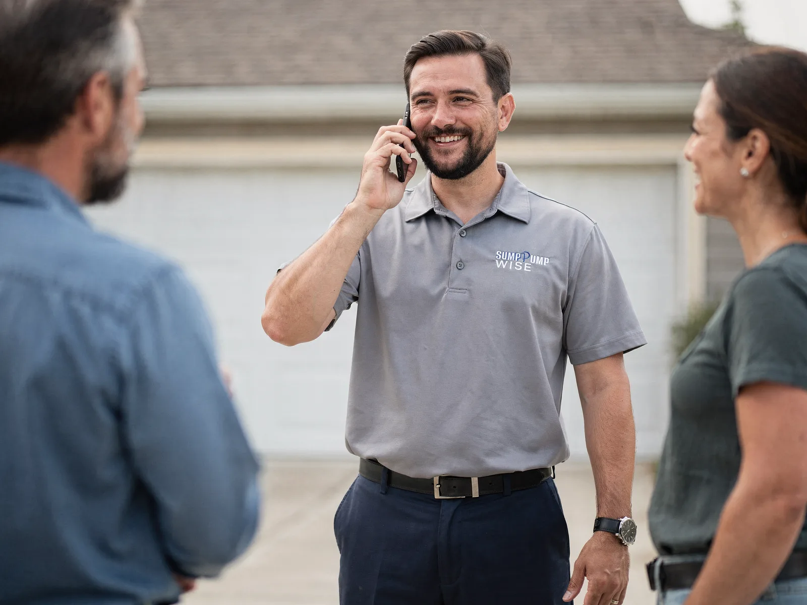 Water Heater Repair East Point, KY FAQs